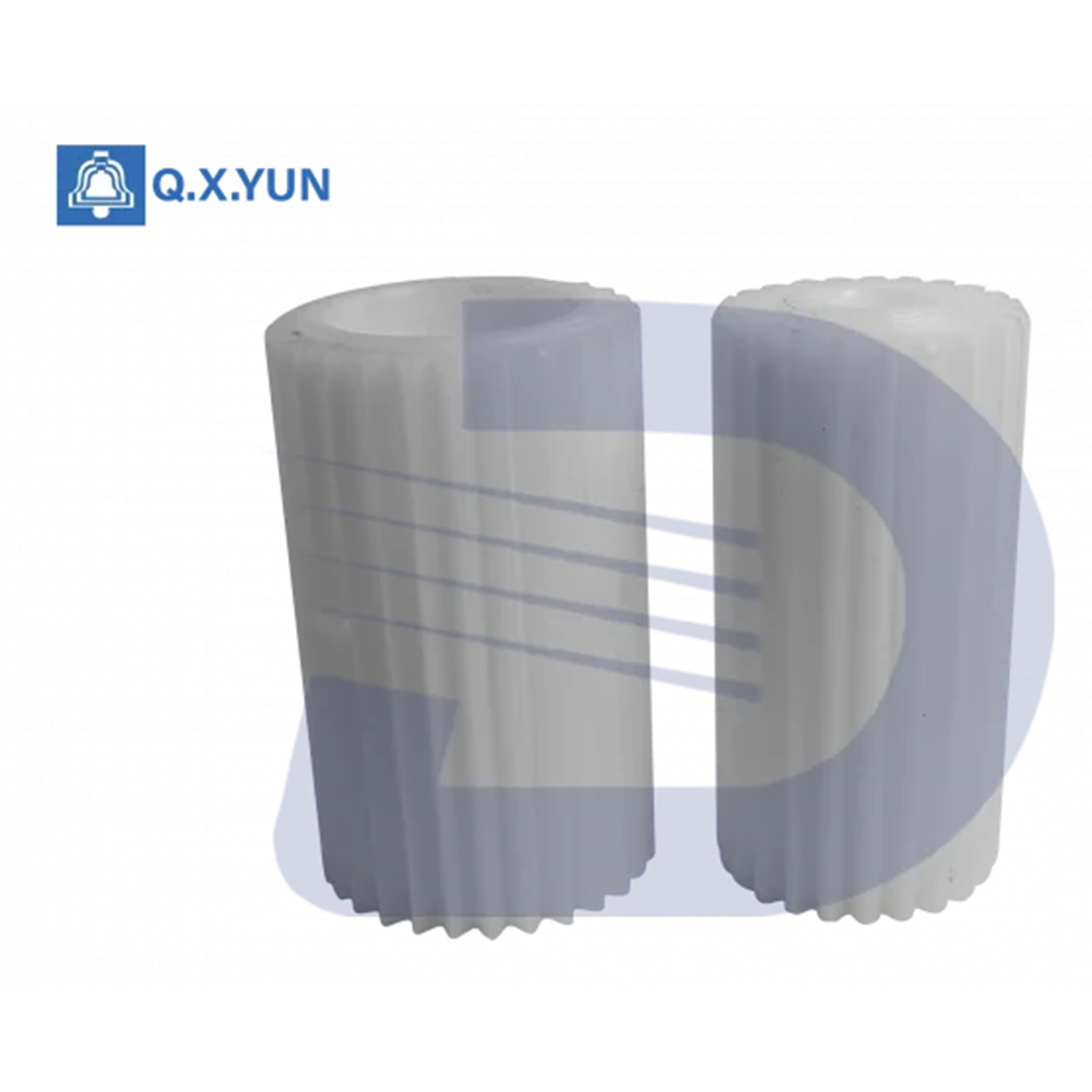 Kansai 1412 12 İğne Plastik Merdane Takım Tırtırlı