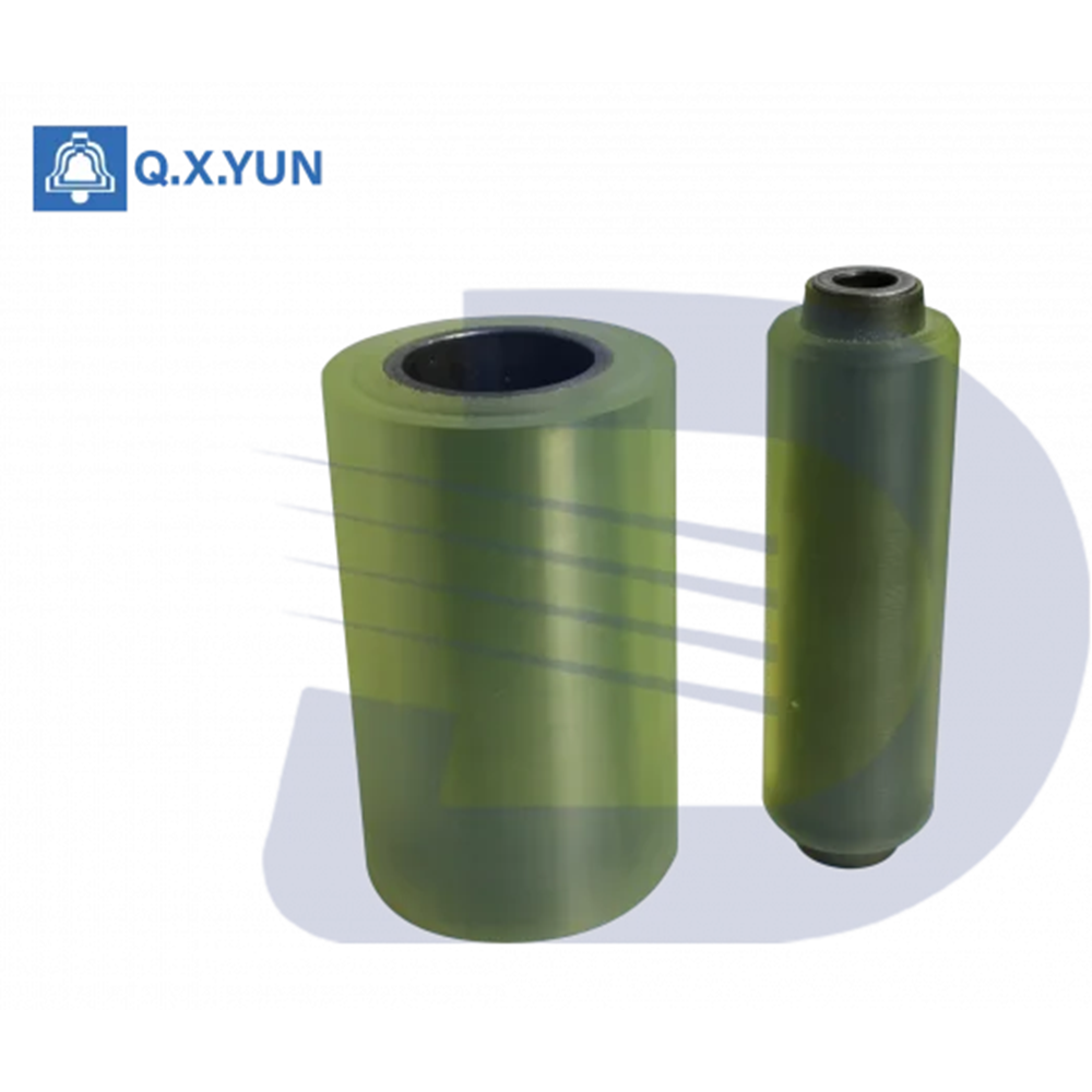 Kansai 4412 12 İğne Plastik Merdane Takım