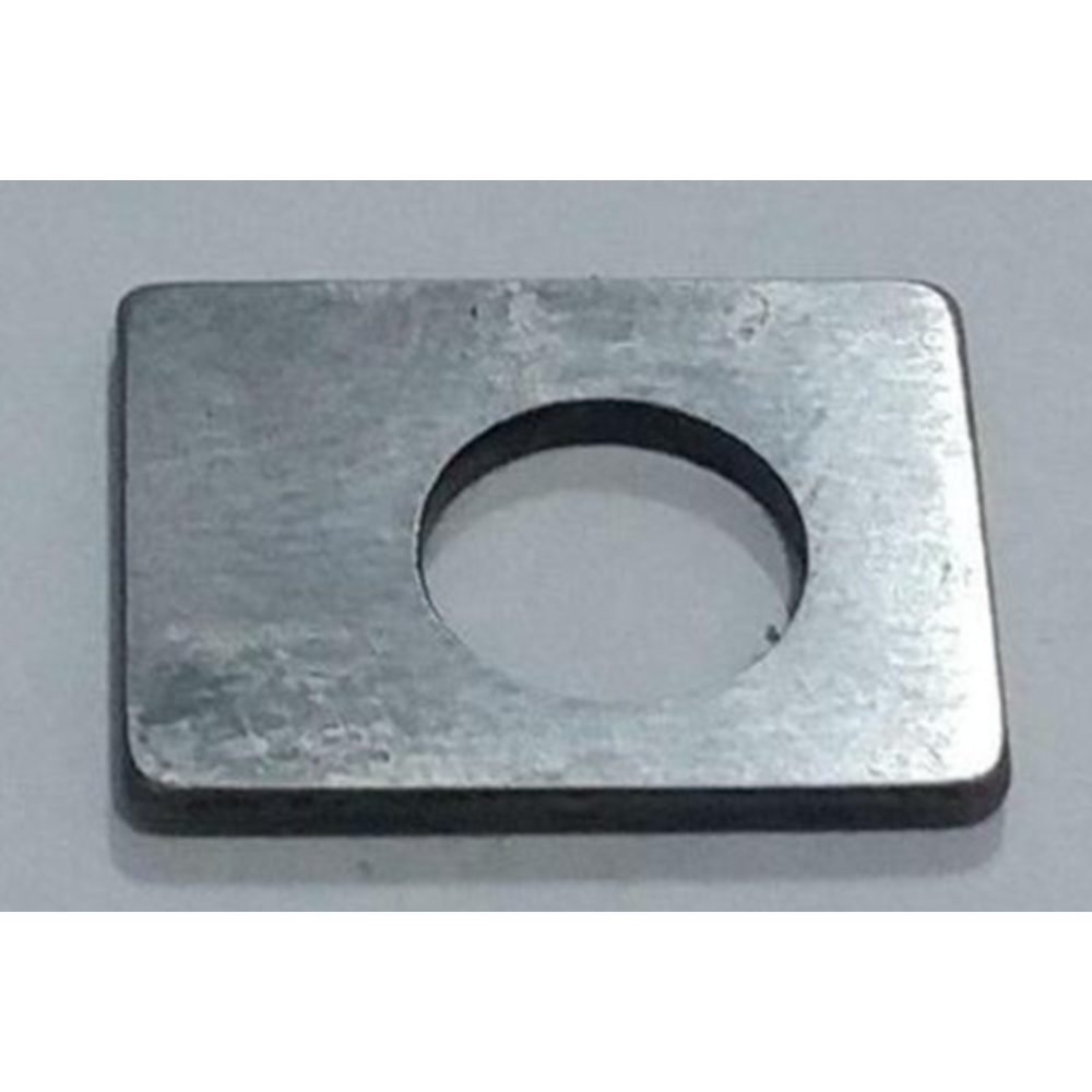 Pegasus Reçme W600 Kütük Mili Kare Pulu / 252047