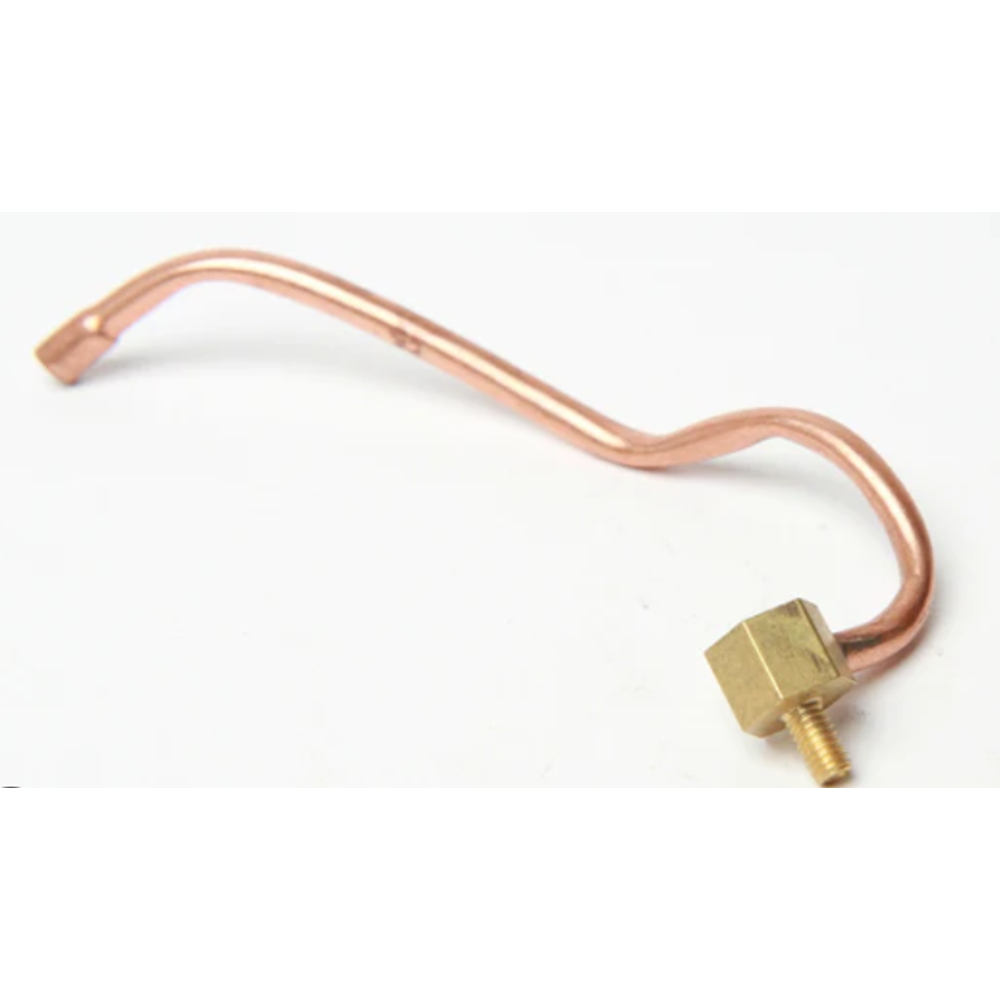 Pegasus W500-600 Reçme Üst Yağ Boru / 255007-91