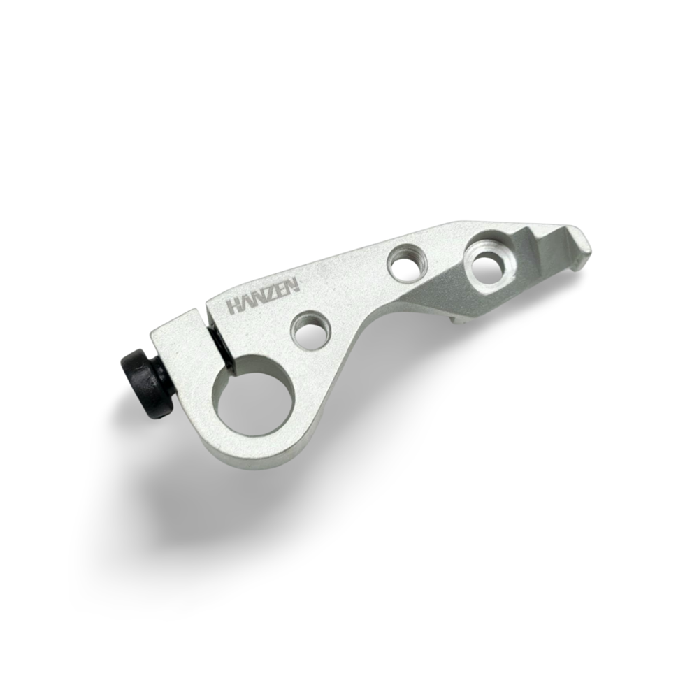 Pegasus Soldan Bıçak Regula Bıçak Elmas Kütük / 255564-91