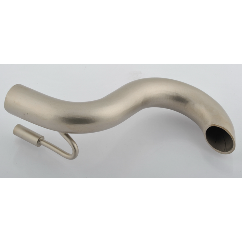 Pegasus W600 Burunlu Reçme Ön Metal Boru / 255567-91