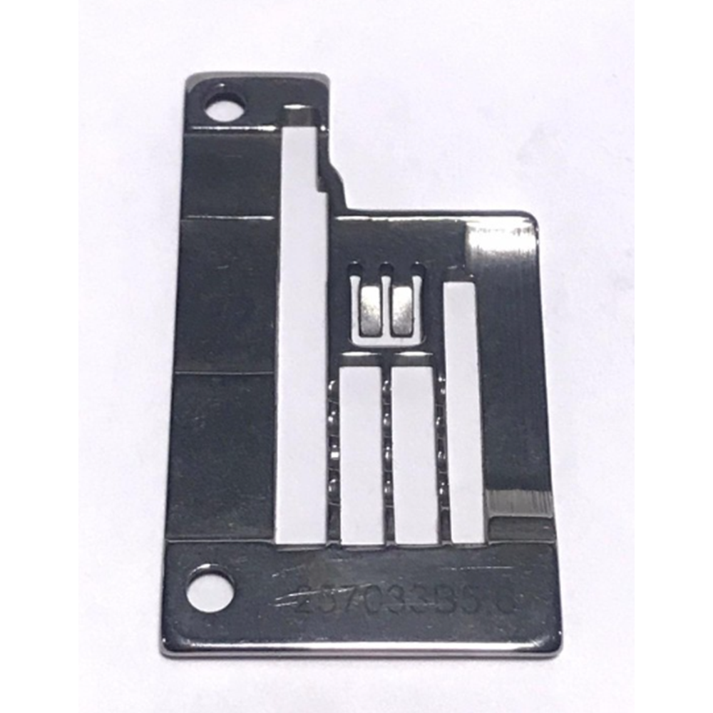 Pegasus W500 Reçme Bant Plaka 5.6mm / 257033B56