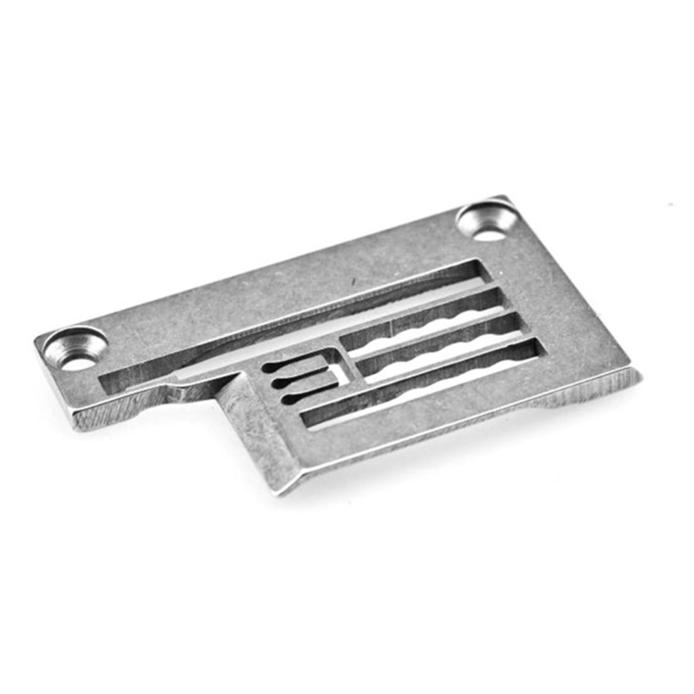 Pegasus W500 Reçme Bant Plaka 5.6mm / 257033B56