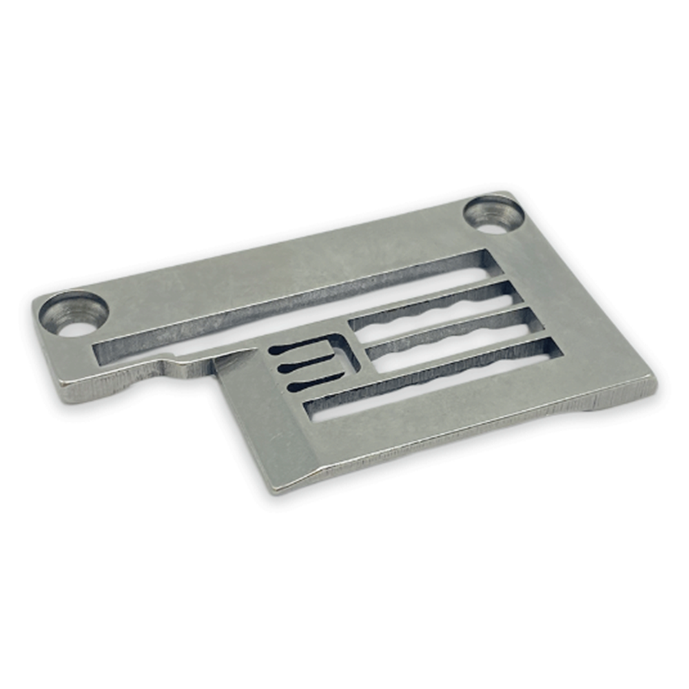 Pegasus W562 Reçme Biye-Bant Plaka 5.6mm / 257033C56