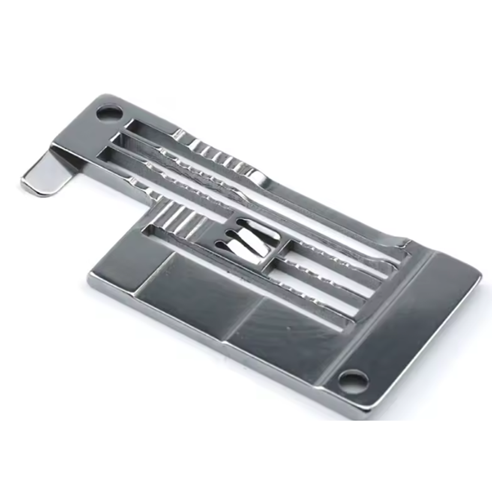 Pegasus W664 Reçme 5.6mm Soldan Bıçaklı Plaka / 257102B56