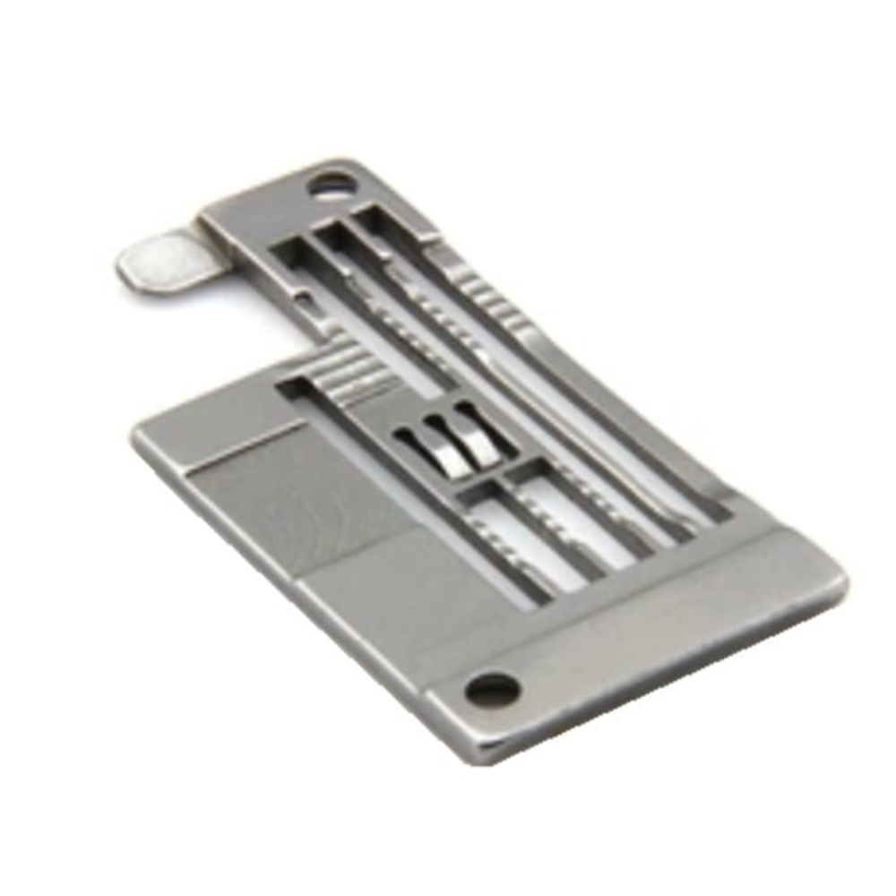 Pegasus W664-35C Reçme 5.6mm Soldan Bıçaklı Plaka / 257102C56