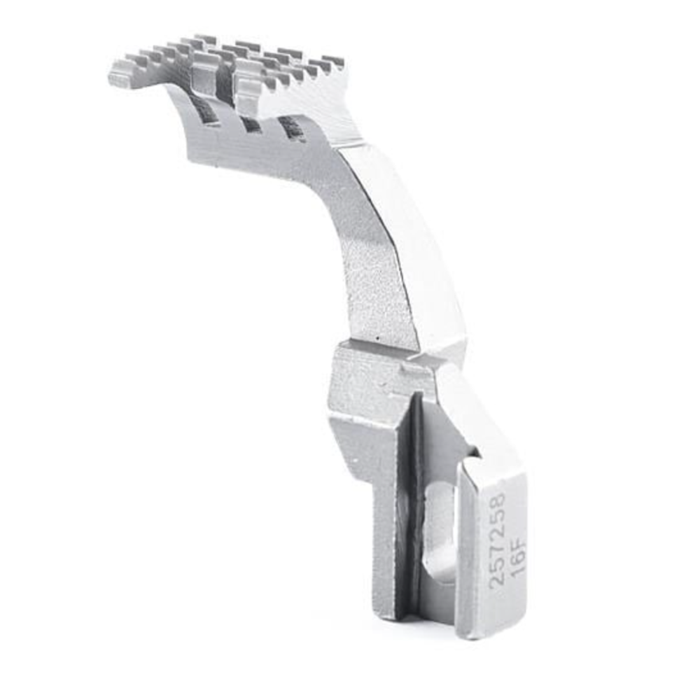 Pegasus Reçme W500 Etek Ön Dişli / 257258-16F