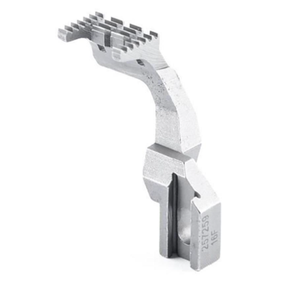 Pegasus W500 Reçme Etek Ön Dişli / 257259-16F