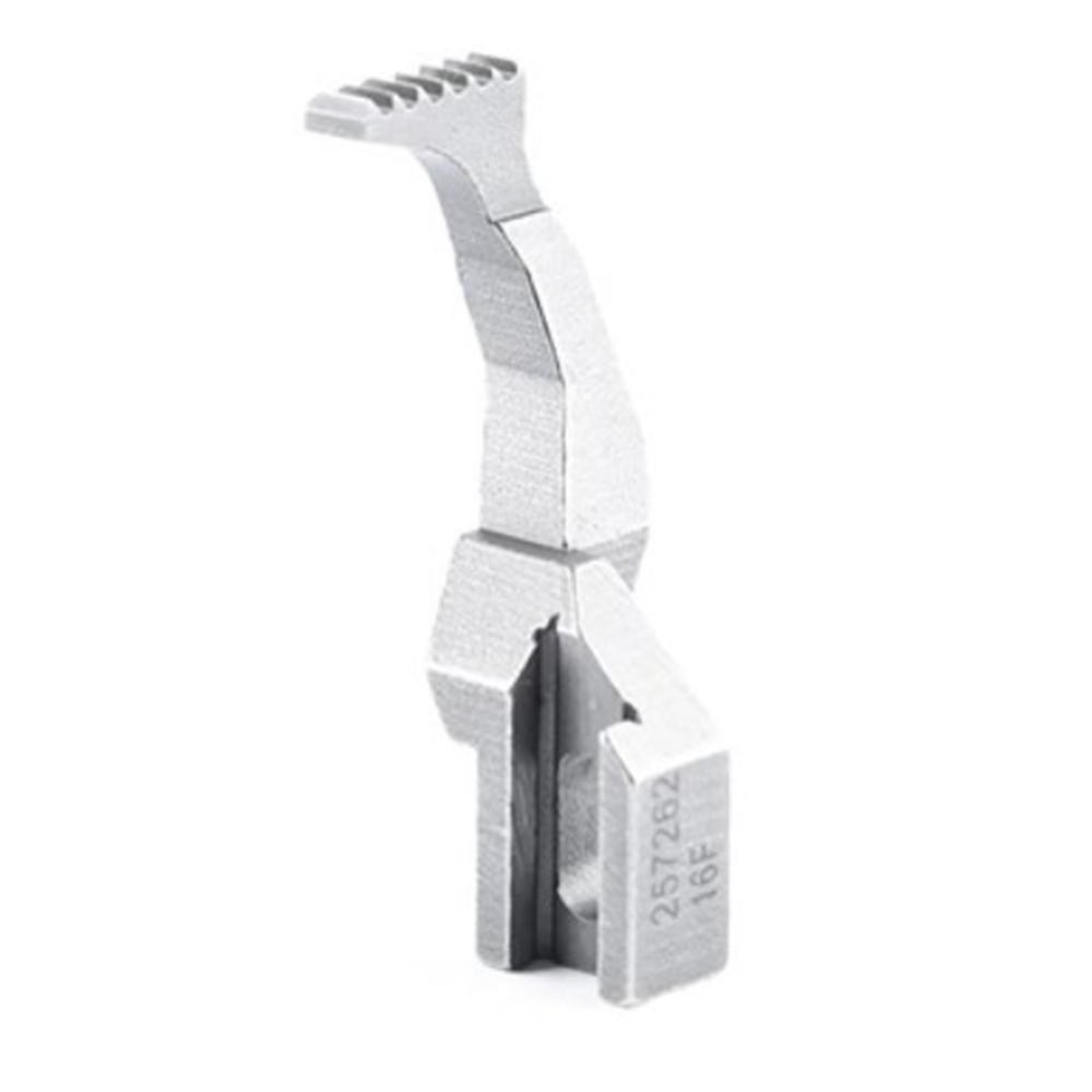 Pegasus W500 Reçme Bant Ön Dişli / 257262-16F