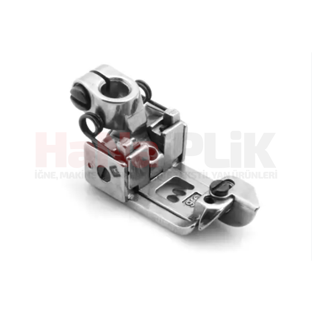 Pegasus Reçme W500 Sabit Dilli 6.4mm Kanal Etek Ayak / 257472-64 REACH