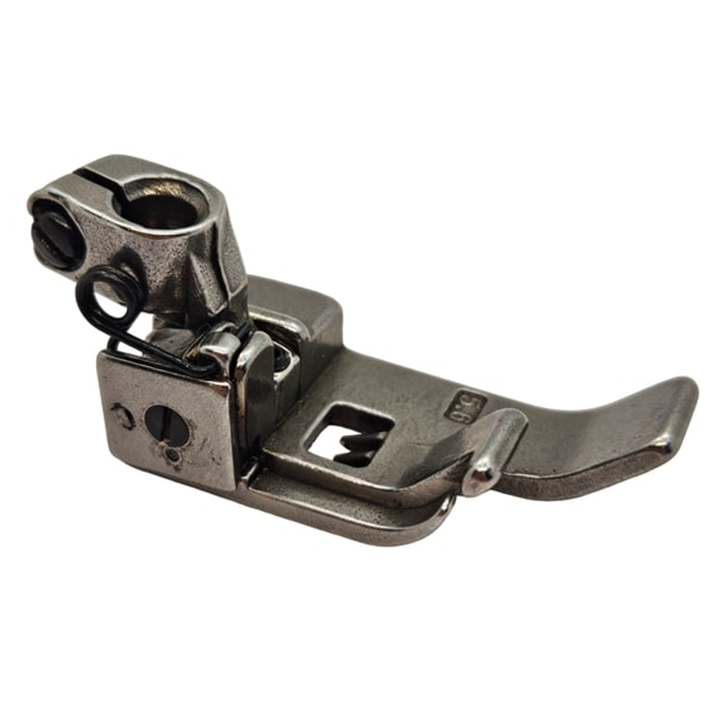 Reçme Soldan Bıçaklı Ayak 5.6mm / 257486-56