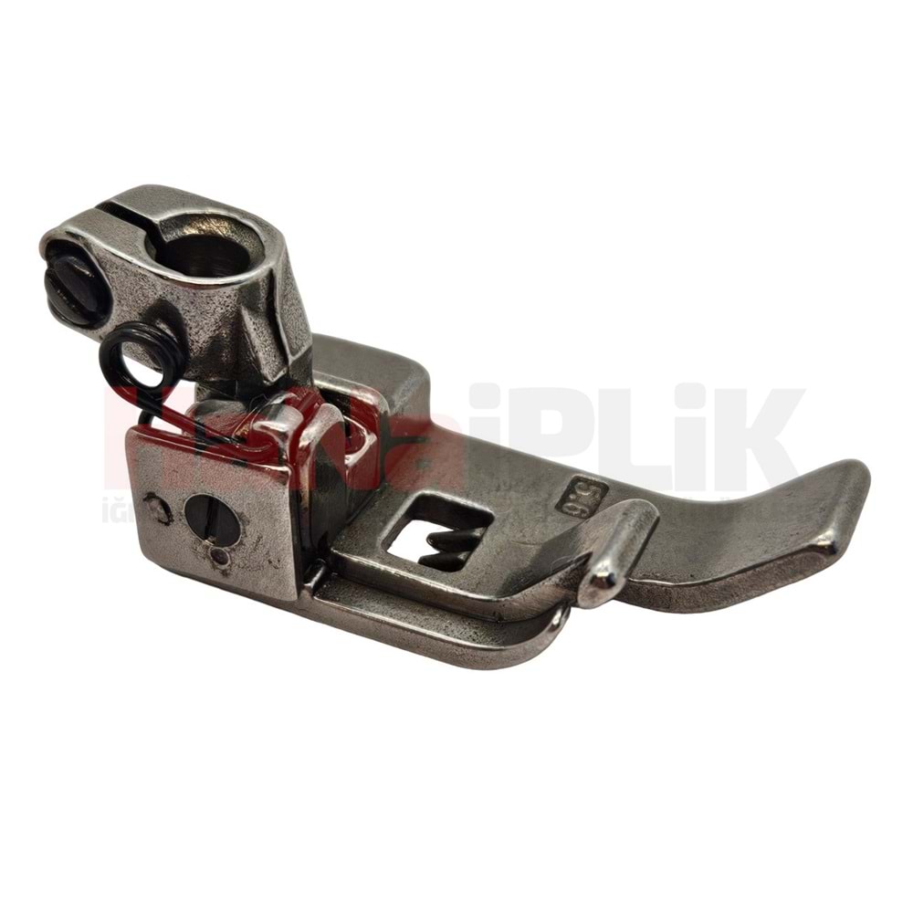 Pegasus Reçme W600 Soldan Bıçaklı Ayak 5.6mm / 257486-56 REACH