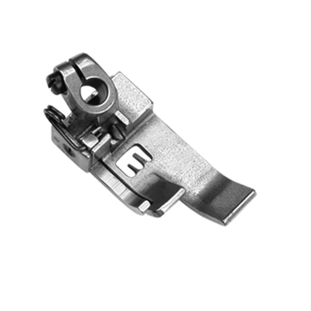 Reçme Soldan Bıçaklı Ayak 6.4mm / 257486-64