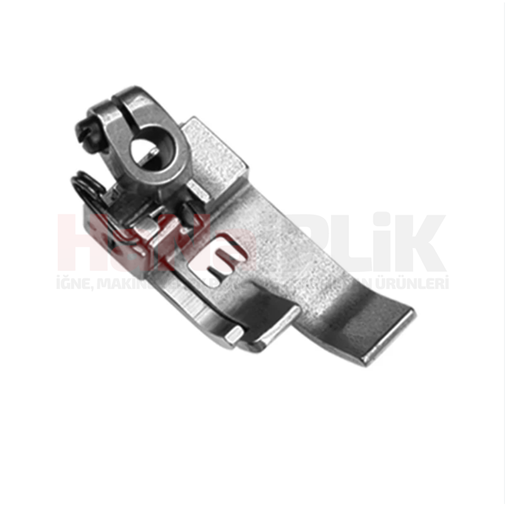 Pegasus Reçme W600 Soldan Bıçaklı Ayak 6.4mm / 257486-64 REACH