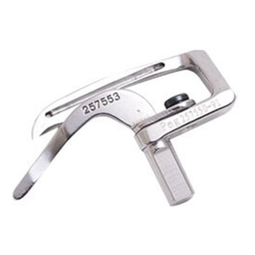 Pegasus Reçme W500 Destekli Lüper / 257550-91+257553