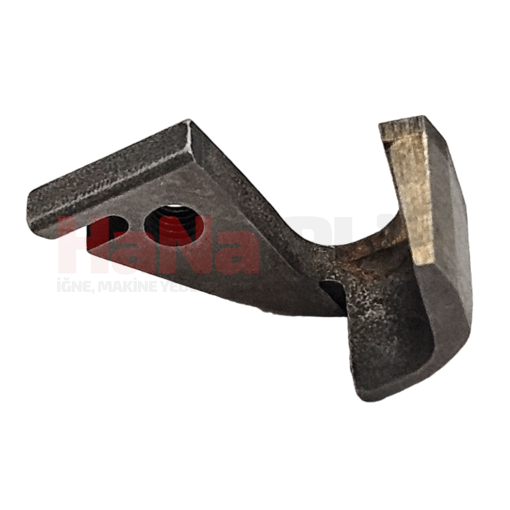 Pegasus W664 Reçme Sağdan Bıçaklı Elmas Bıçak / 257573