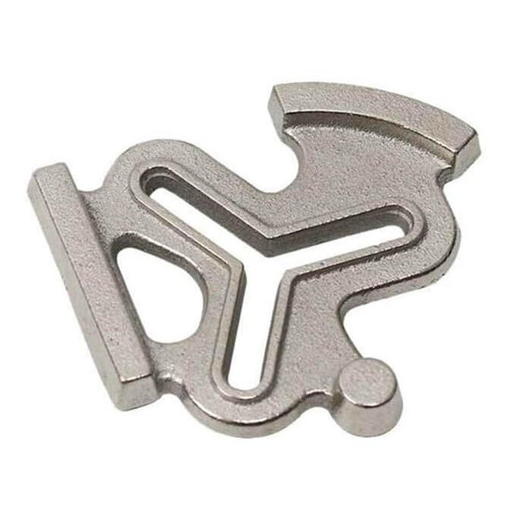 Düz Makine 3 Köşeli Siper/ G8 (25873)