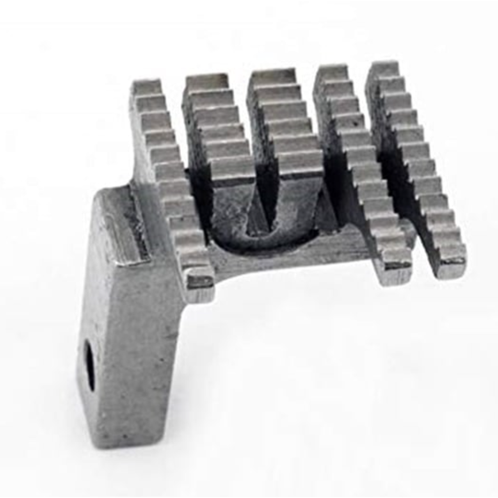 Pegasus W1662 Soldan Bıçaklı Arka Dişli / 259110-16F