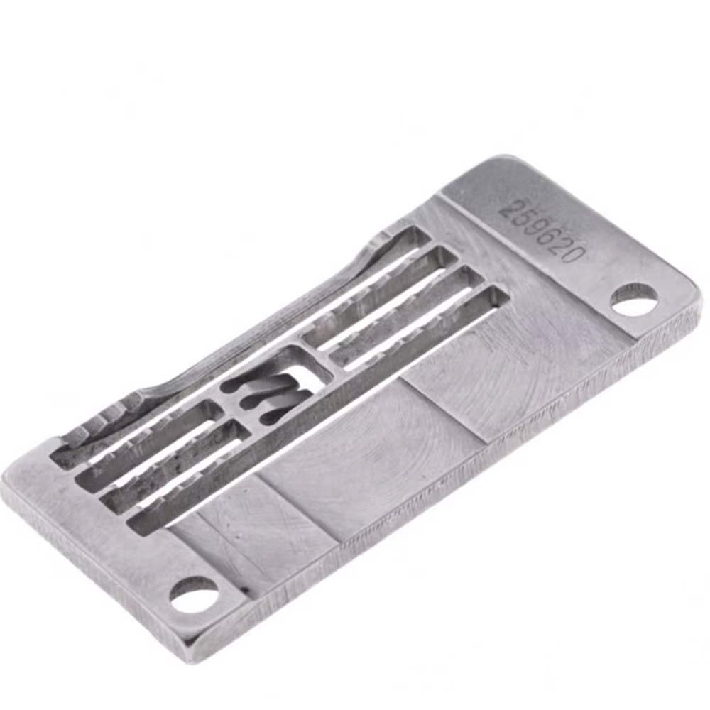 Pegasus Reçme W1562 Etek Plaka 5.6mm / 259620B56