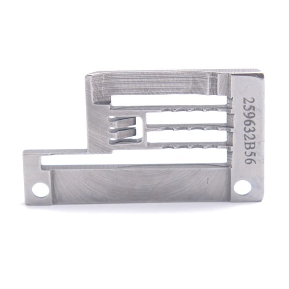 Pegasus Reçme W1562-2 Biye-Bant 5.6mm Plaka / 259632B56