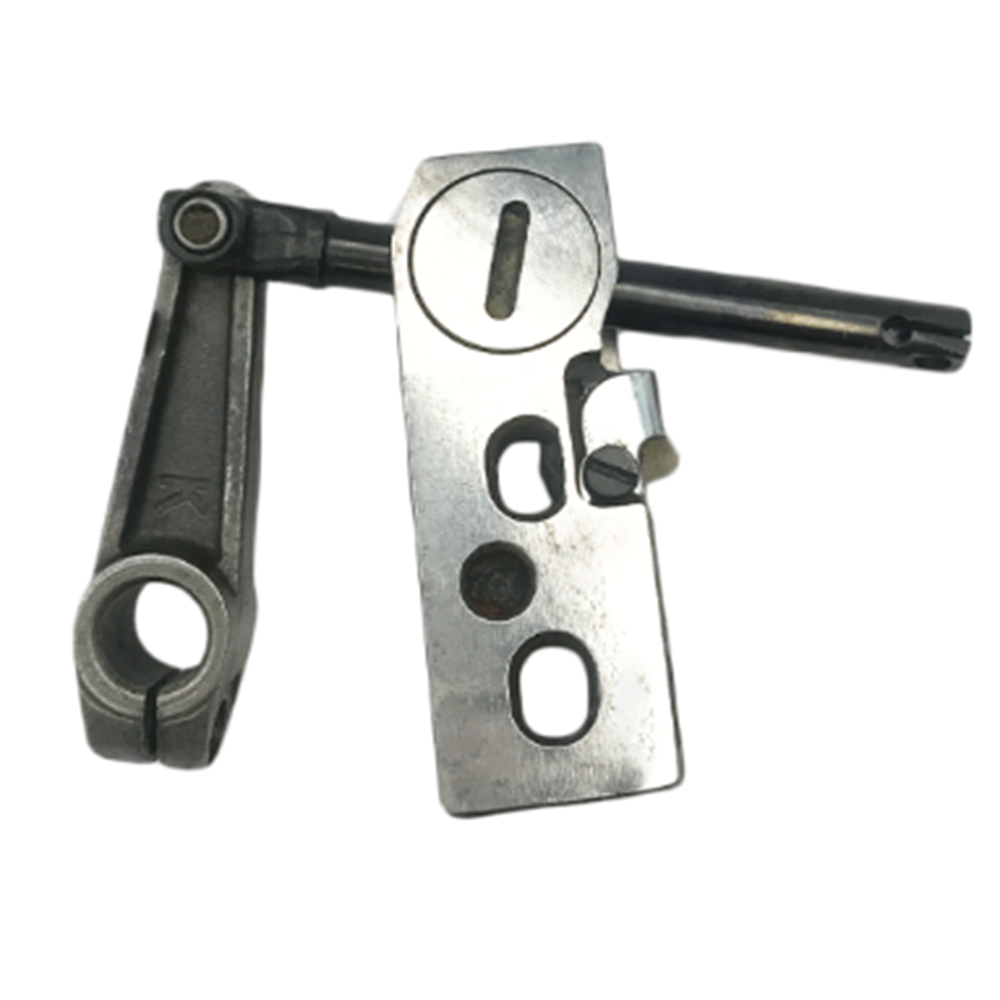 Pegasus EX Overlok Üst Lüper Mil Ve Yatak Set (A45)