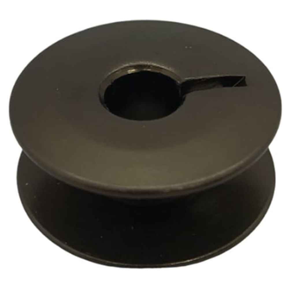 Düz Makine Alüminyum Tırnaklı Masura / 272152AS