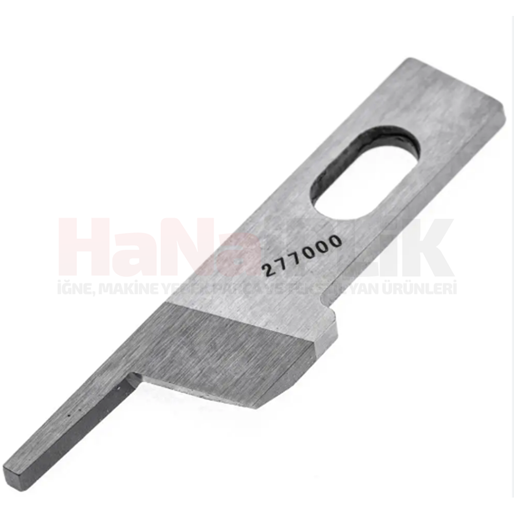 Pegasus Overlok EX Serisi Üst Bıçak / 277000