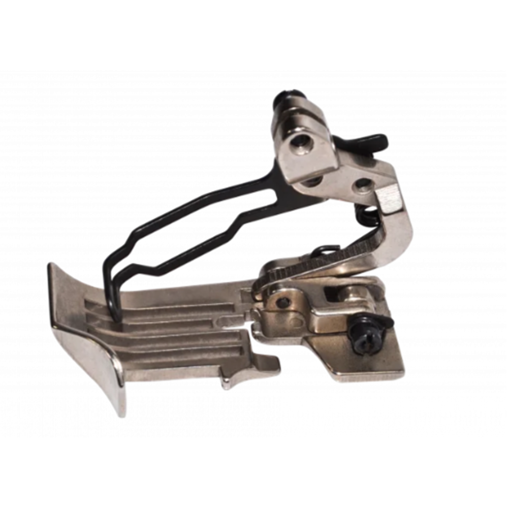 Pegasus EXT Overlok 5 İp Transportlu Penye Safari Ayak / 277155-500