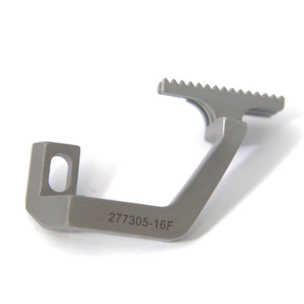 Pegasus Overlok EX 4 İp Ön Dişli / 277305-16F