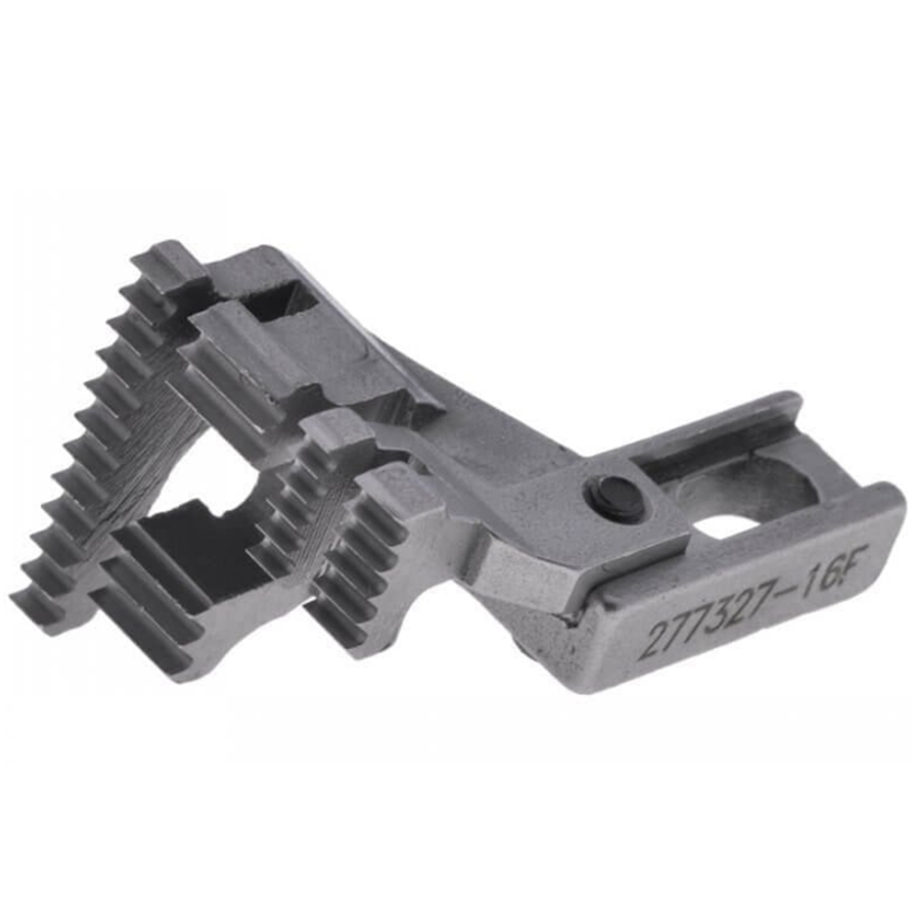 Pegasus Overlok EX 5 İp Penye Arka Dişli / 277327-16F