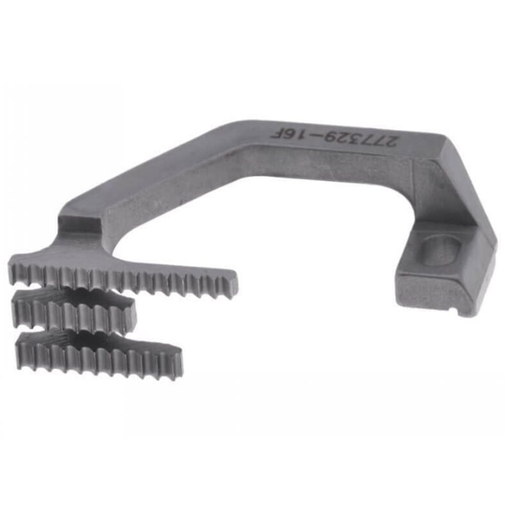 Pegasus Overlok EX 5-6 İp Ön Dişli / 277329-16