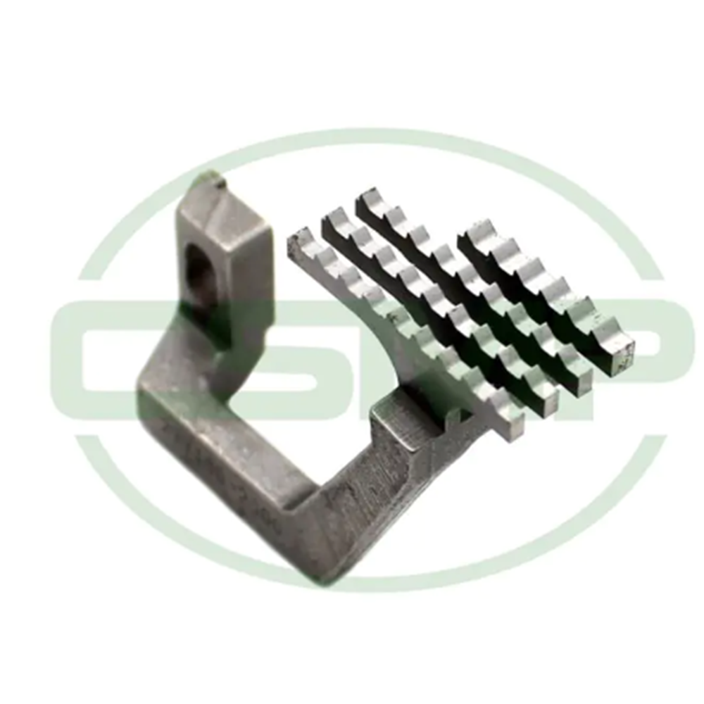 Pegasus Ex Seri Overlok 4 İp Triko Ön Dişli / 277380-25