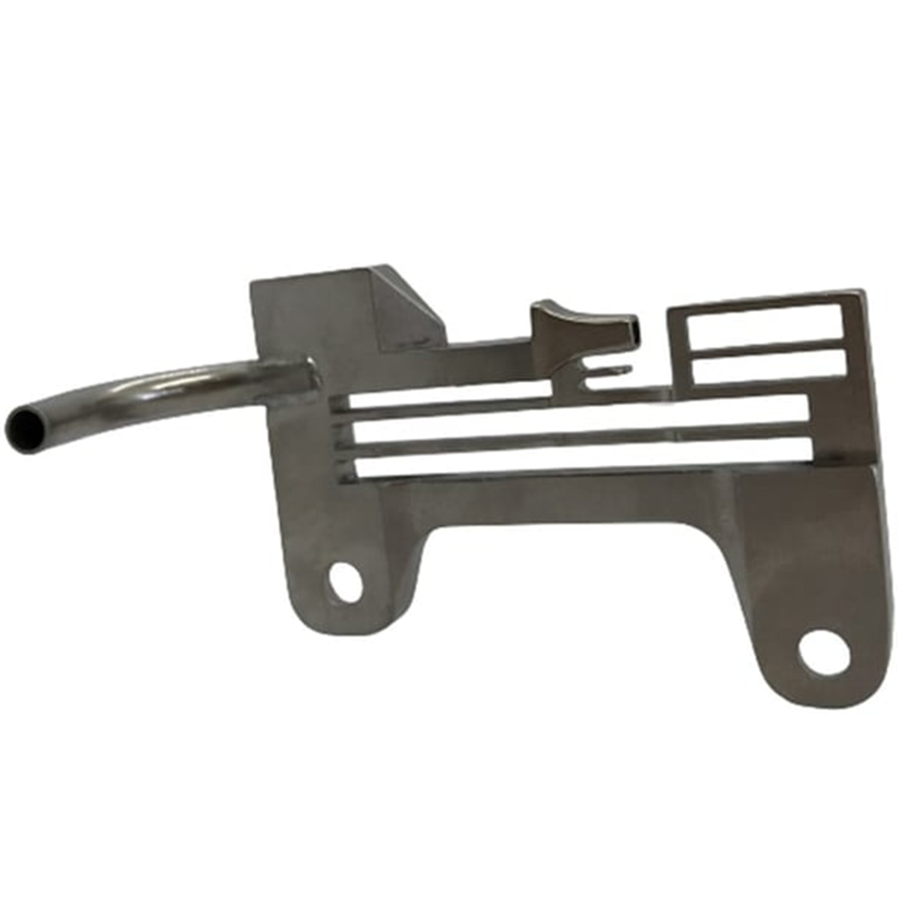 Pegasus Overlok EX 4 İp Borulu Plaka / 277505R40-HA