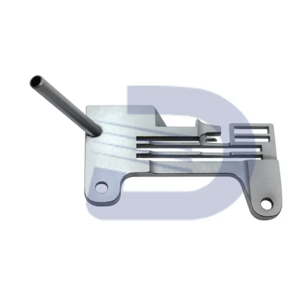 Pegasus EX Siruba Overlok K Seri 4 İp Kıstırmalı Borulu Plaka / 277505R50L