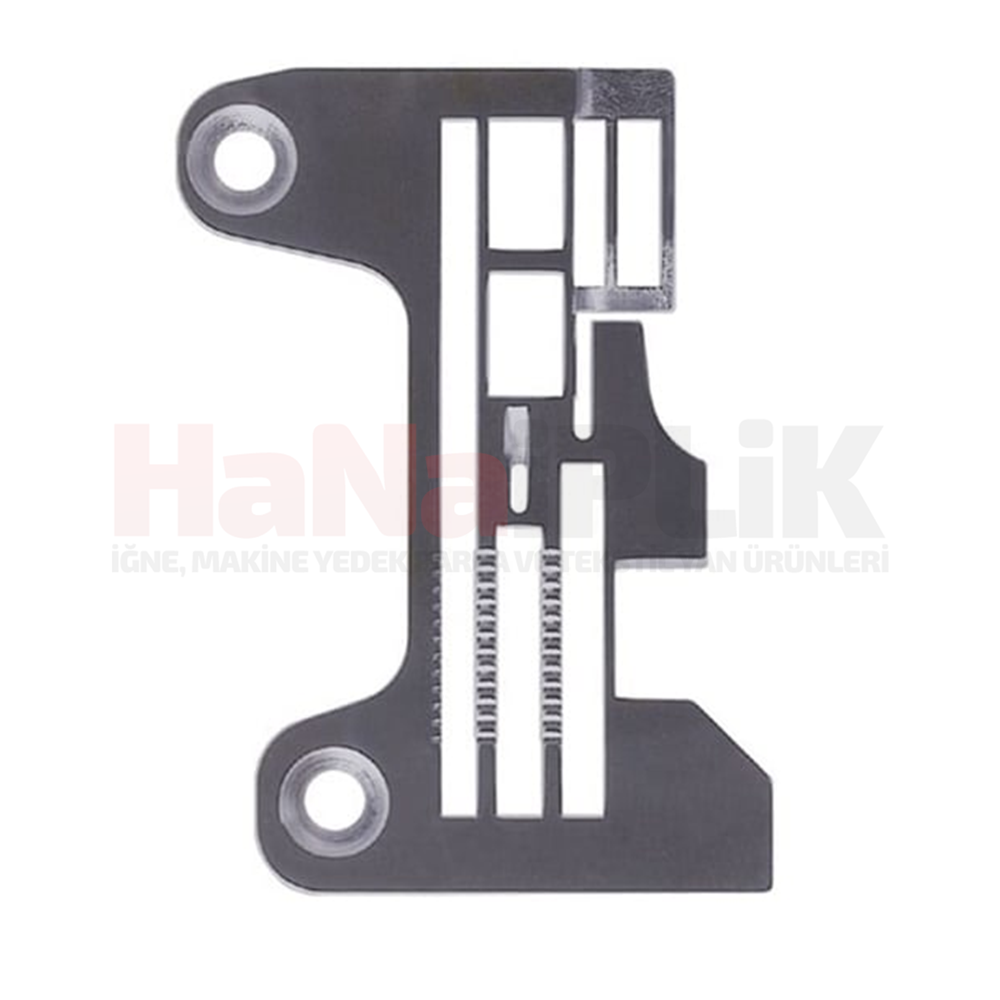 Pegasus Overlok EX 5 İp Kot Safari Plaka / 277516R50