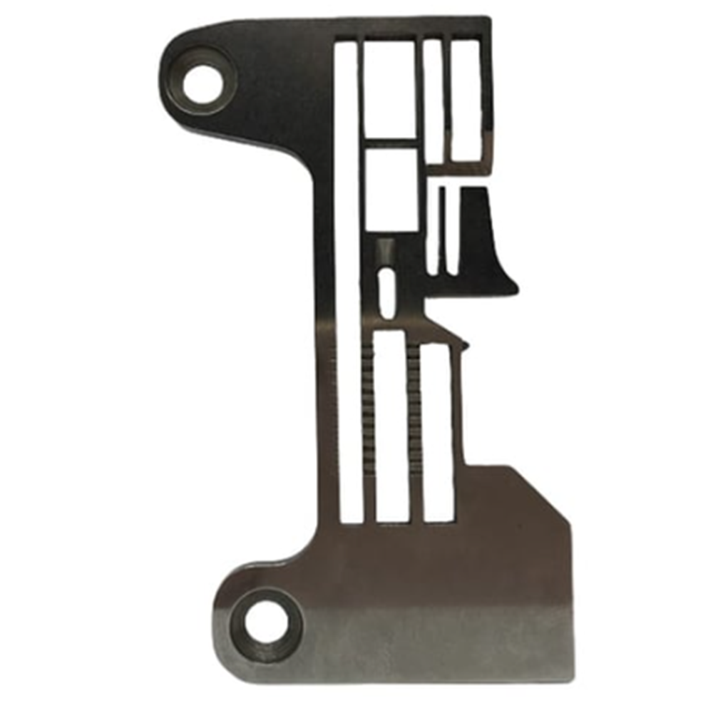 Angus Tip Overlok 6 İp Plaka / 277519R40-10