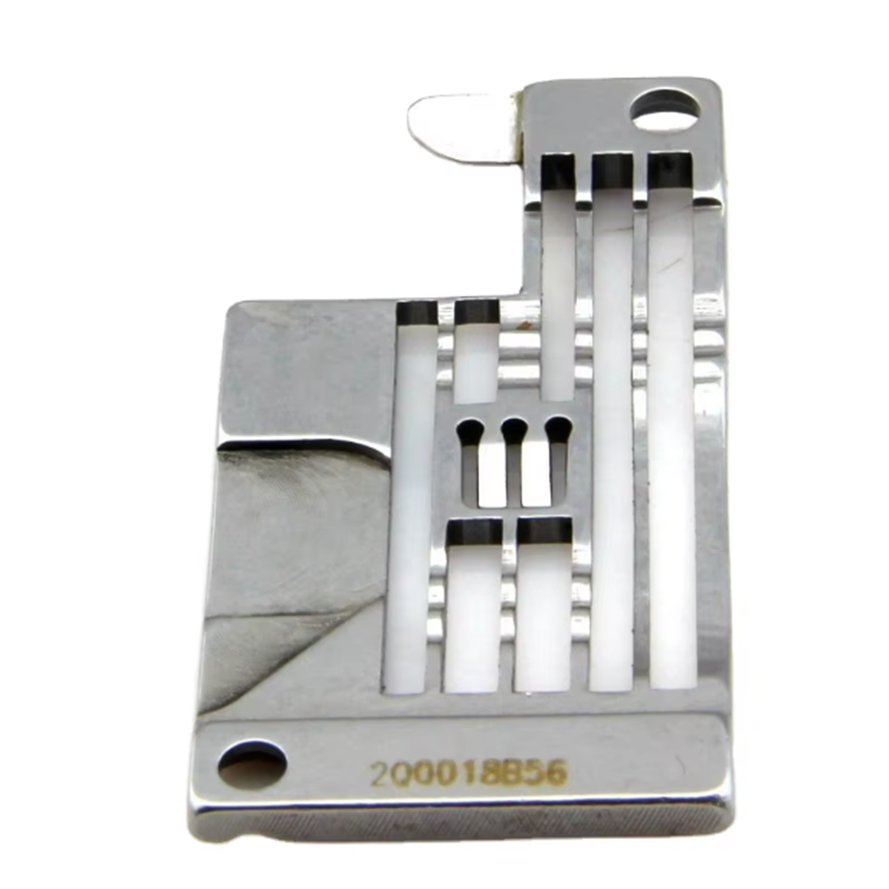 Pegasus Reçme Regulalı Plaka 5.6mm / 2Q0018B56