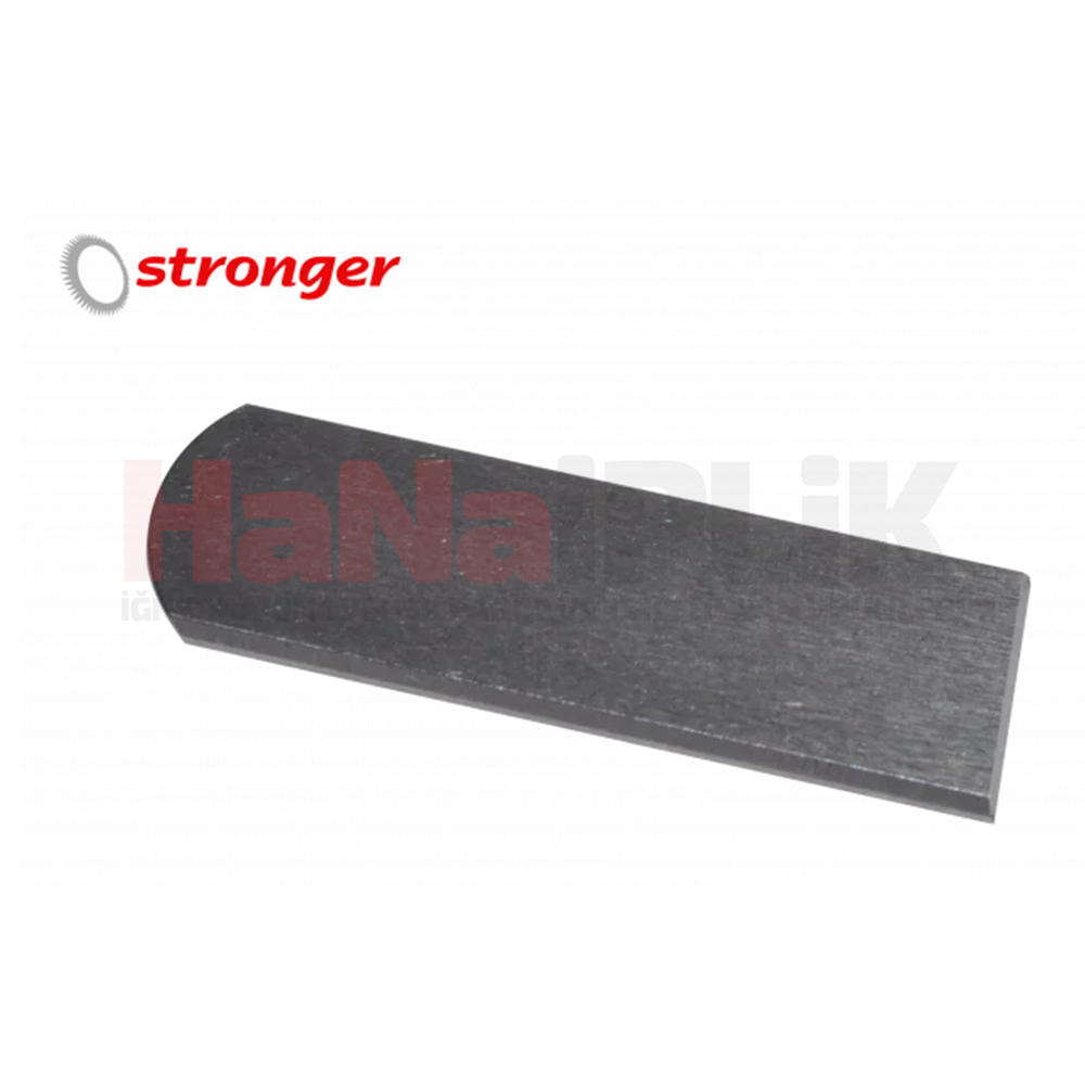 Yamato Lock Üst Bıçak Geniş / 3021109