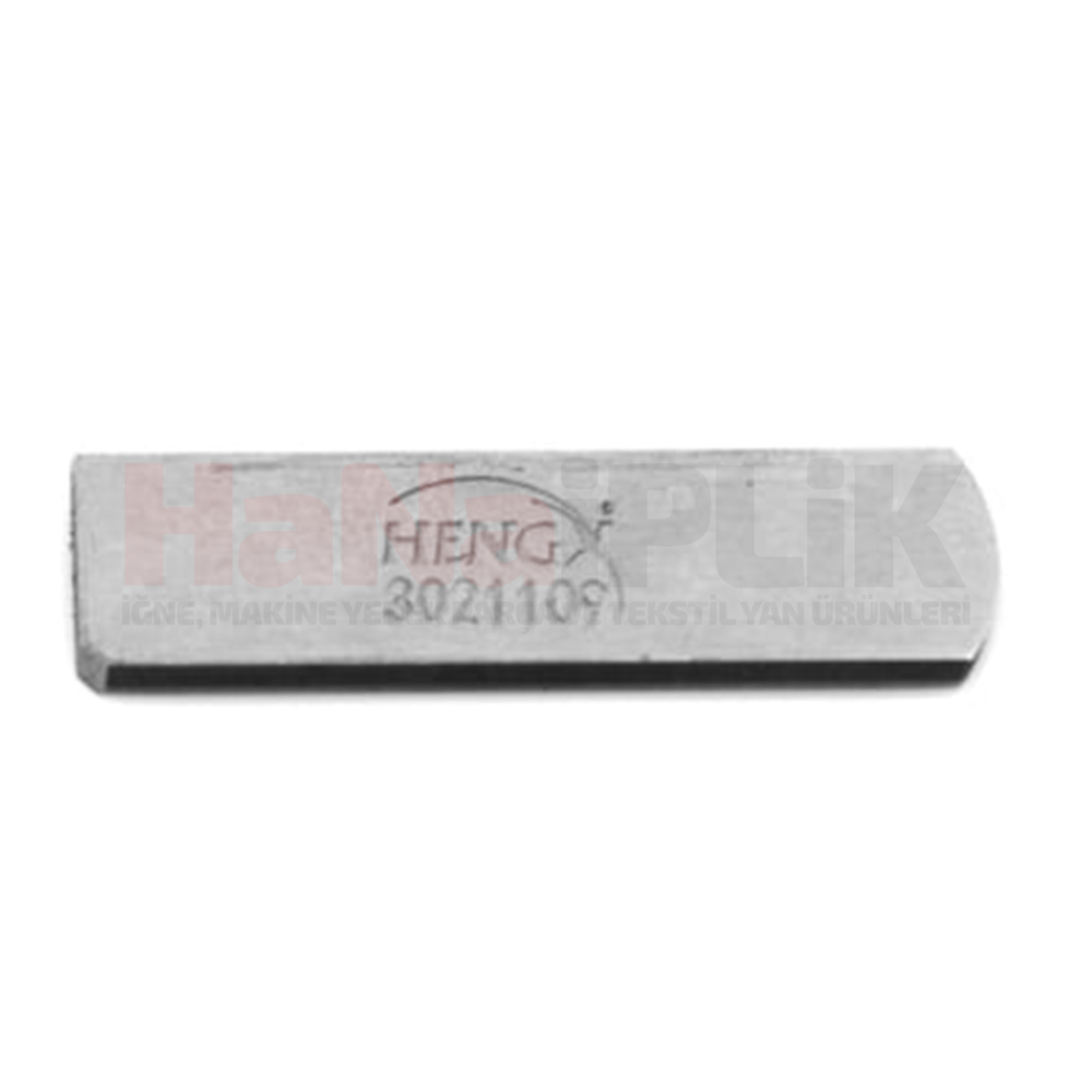 Yamato Lock Alt Bıçak Geniş / 3021109