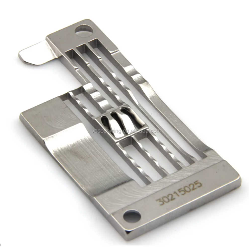 Jack Soldan Bıçaklı Reçme Plaka 5.6mm / 30215025