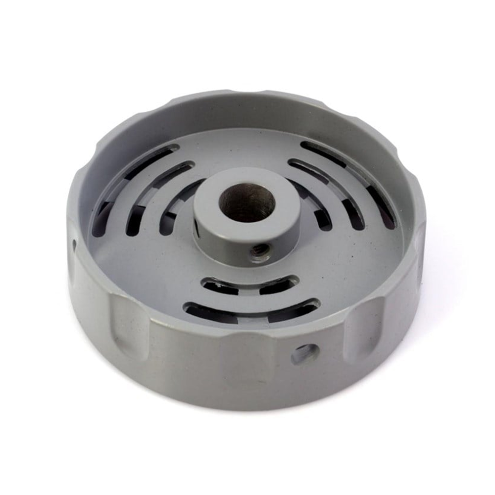 Jack A5 Düz Makine Volant / 302830