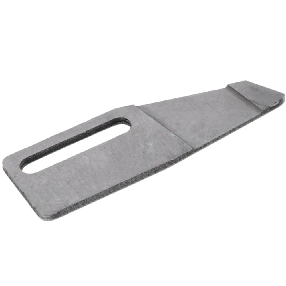Juki Reçme Soldan Bıçaklı Sabit Bıçak / 303-65407 (MFC7605U75) (134-41704)