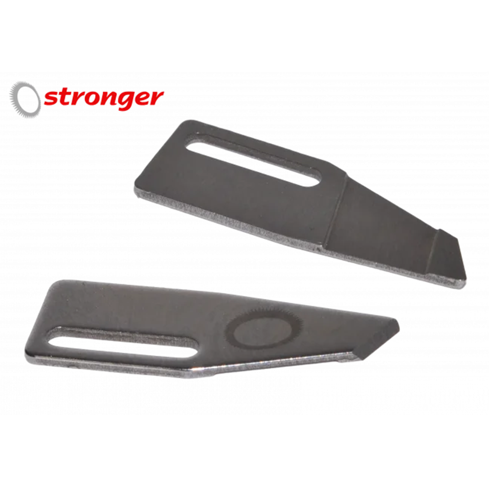 Juki Reçme Soldan Bıçaklı Sabit Bıçak / 303-65407