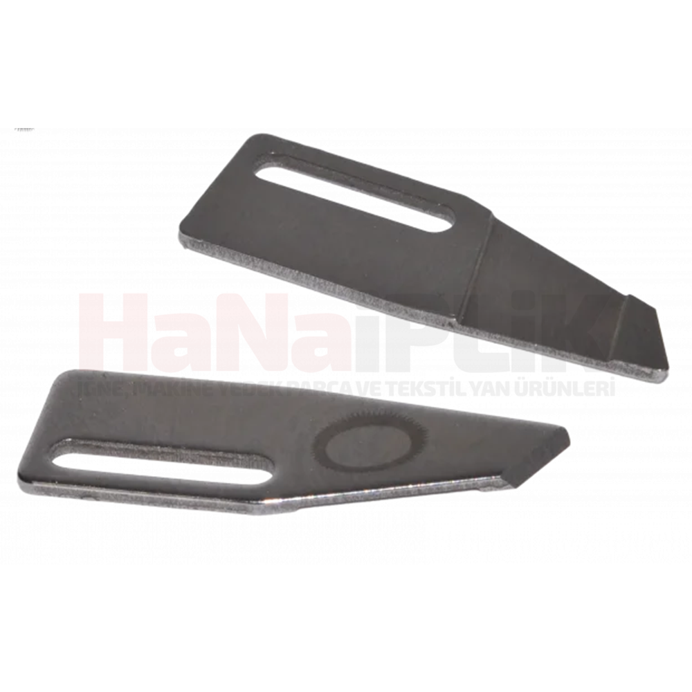 Juki Reçme Soldan Bıçaklı Sabit Bıçak / 303-65407