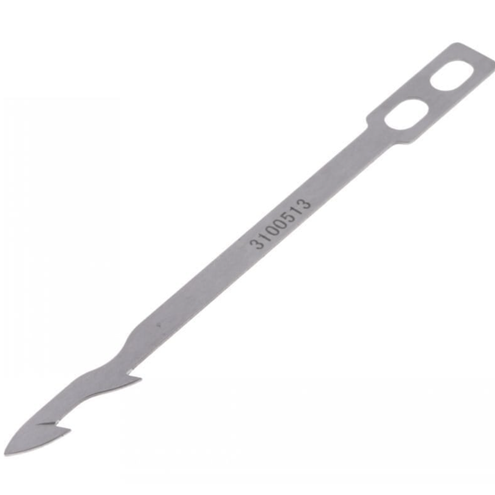 Yamato Reçme Burunlu Hareketli Bıçak / 3100513