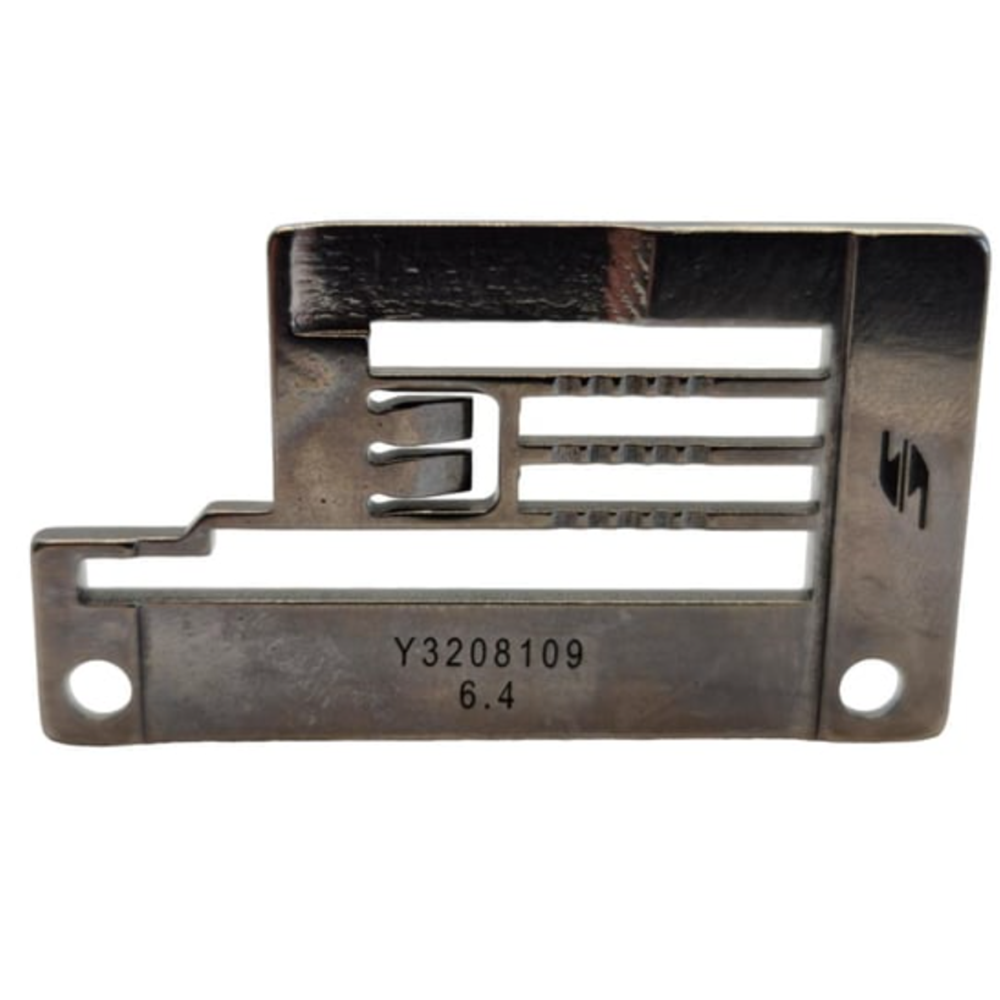 Yamato Reçme VF2503-21 Bant Plaka 6.4mm / 3208109