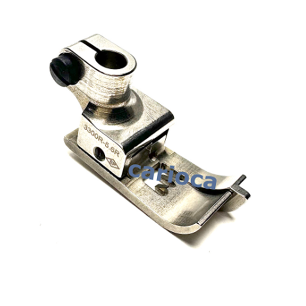 Reçme Sağ Çımalı Etek Ayak 5.6mm / 3300R-56