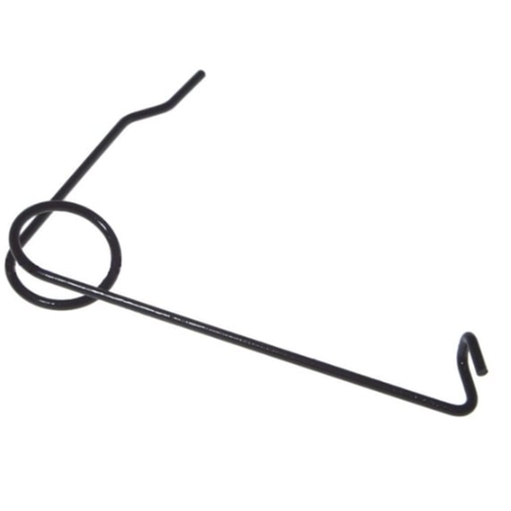 Dik Kumaş Kesim Motoru Ayak Baskı Yayı / 34C10-179