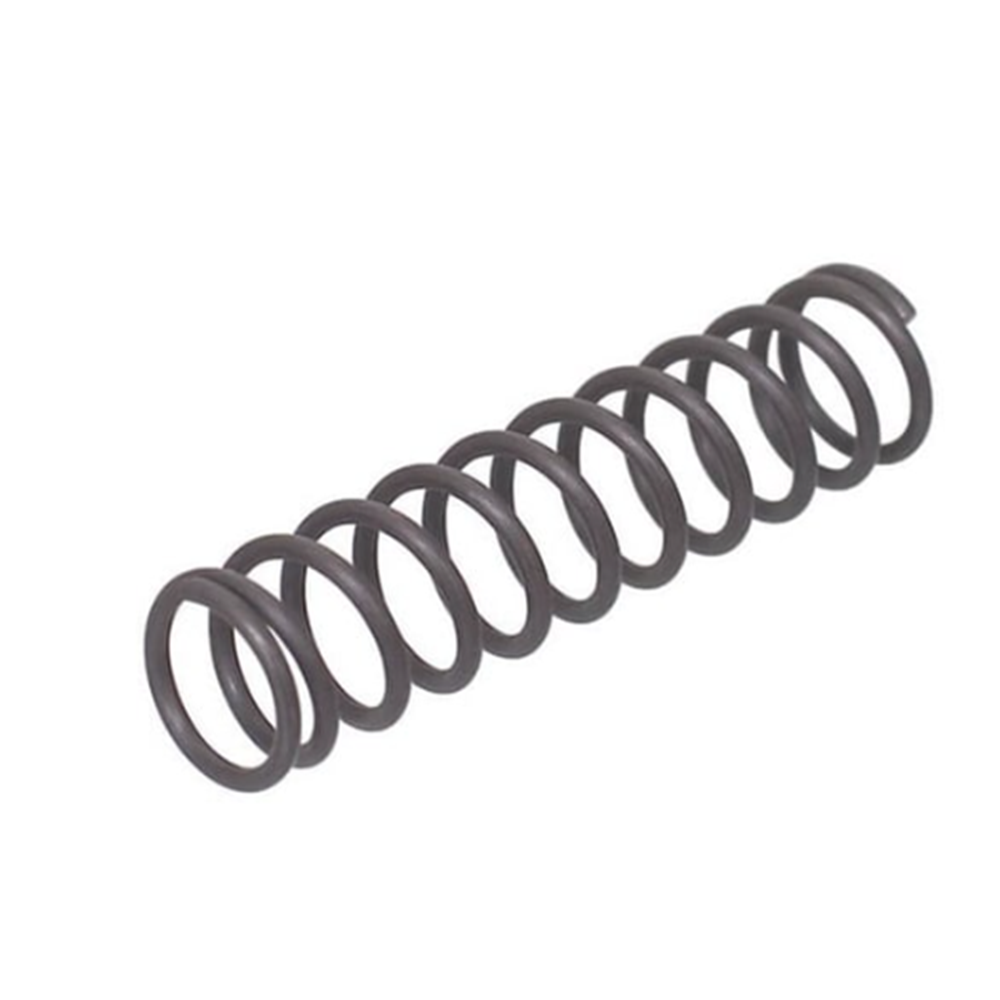 Dik Kumaş Kesim Motor Borulu Yan Kapak Yayı / 34C10-89